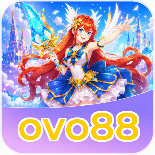 ovo88 APK Structure