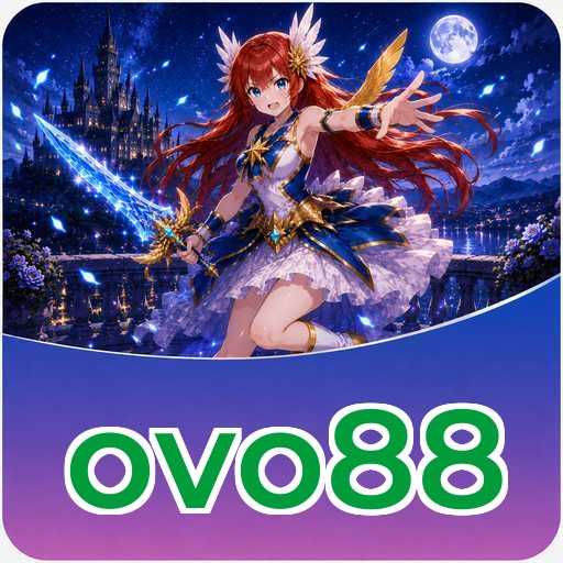 ovo88 Signature