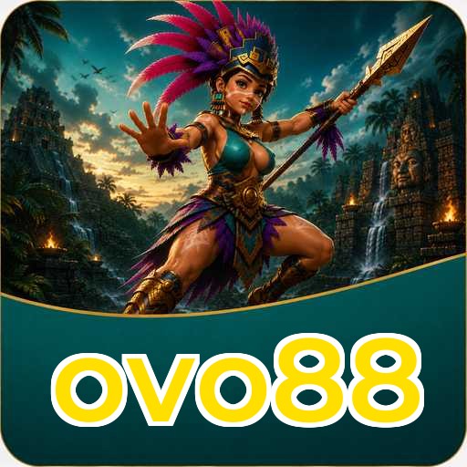 ovo88 APK Structure
