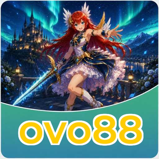 ovo88 Components