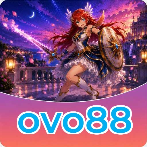 ovo88 Aplikasi
