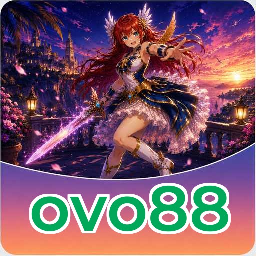 ovo88 Technical Info