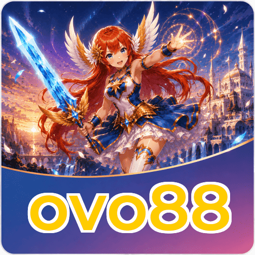 ovo88 APK Structure
