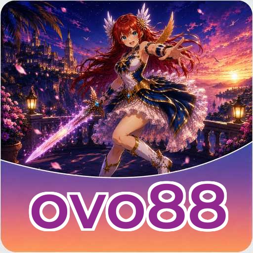 ovo88 APK