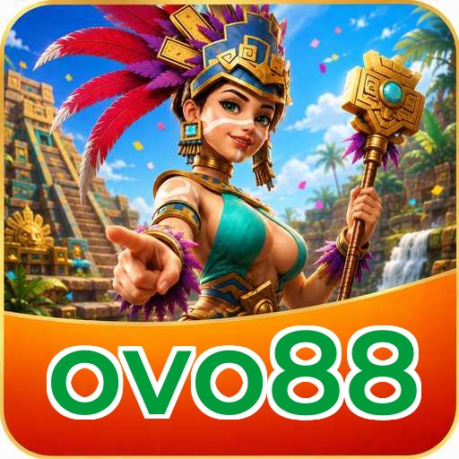 ovo88 APK Structure