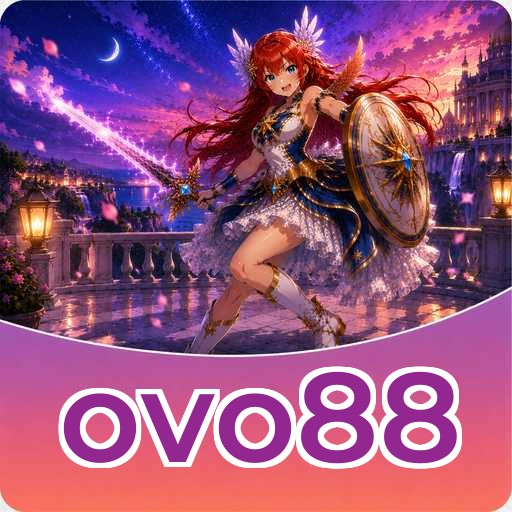 ovo88 APK Structure