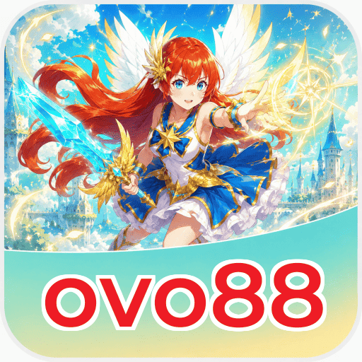 ovo88 Signature