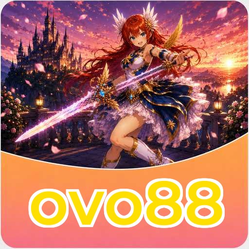 ovo88 APK Structure