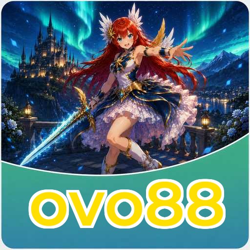ovo88 Signature