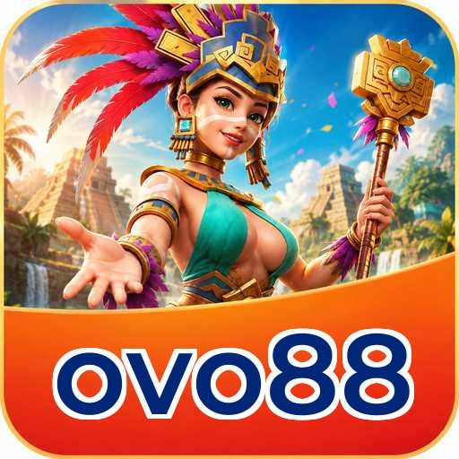 ovo88 APK Structure